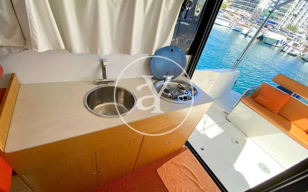 slider 35 San Remo  860 Blue Sky