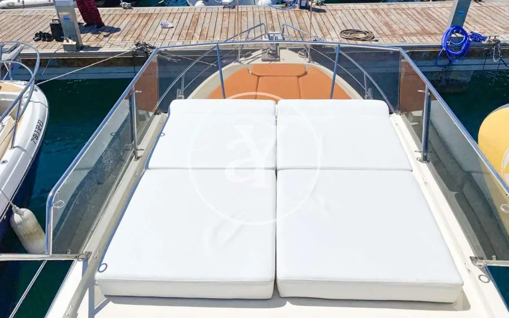 slider 42 San Remo  860 Blue Sky