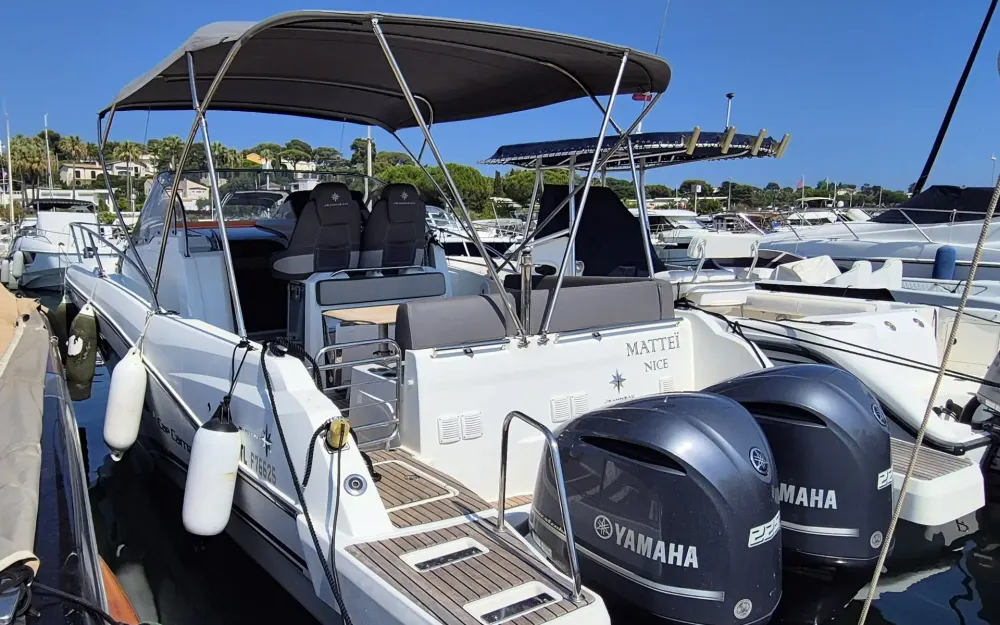 slider 0 Jeanneau Cap Camarat 9.0 WA