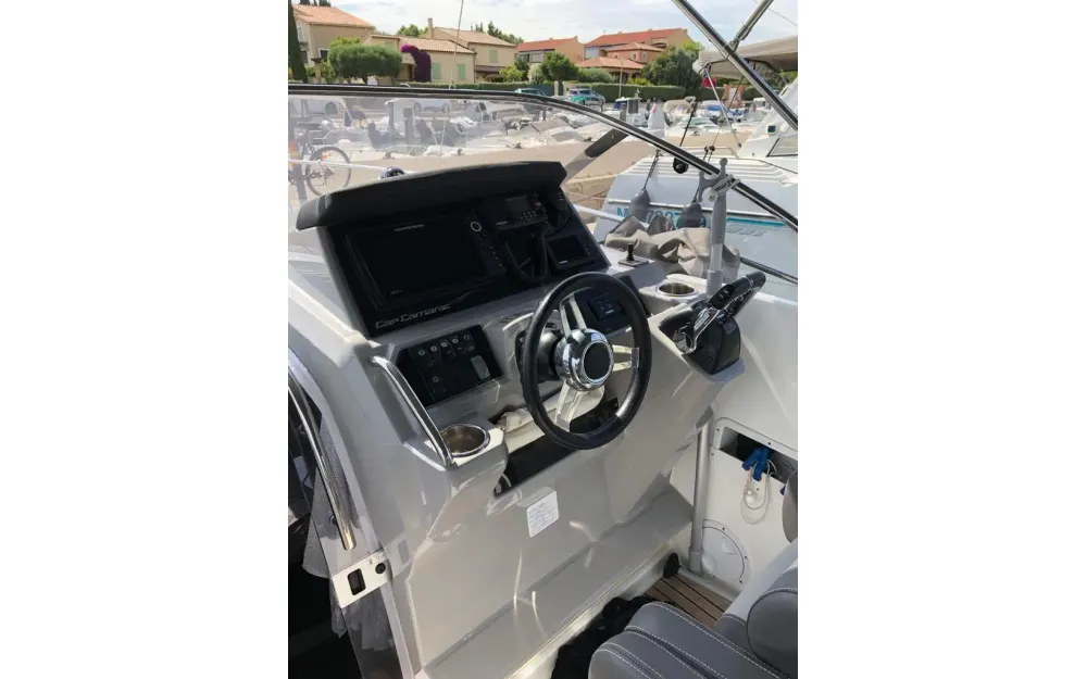 slider 6 Jeanneau Cap Camarat 9.0 WA