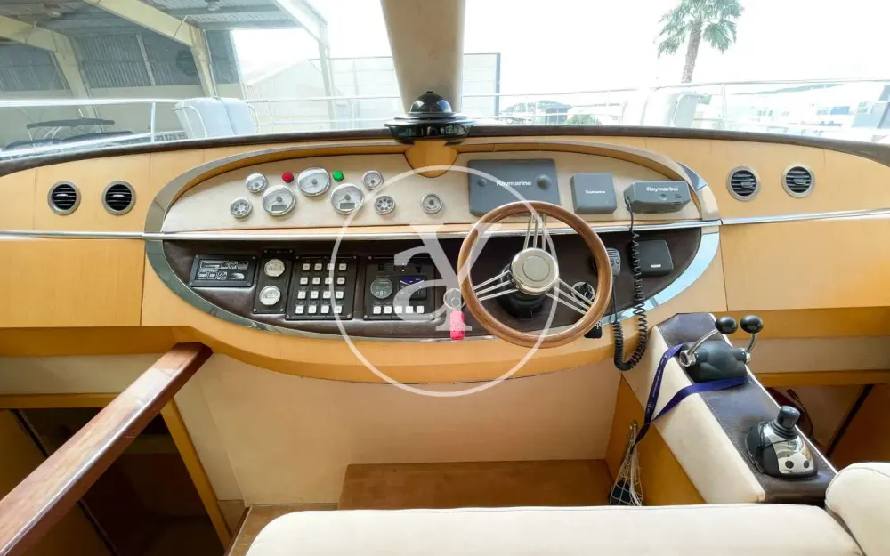 slider 24 Custom Galatzo