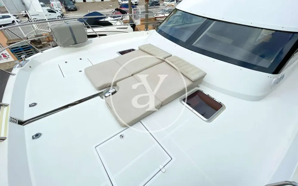 slider 34 Custom Galatzo