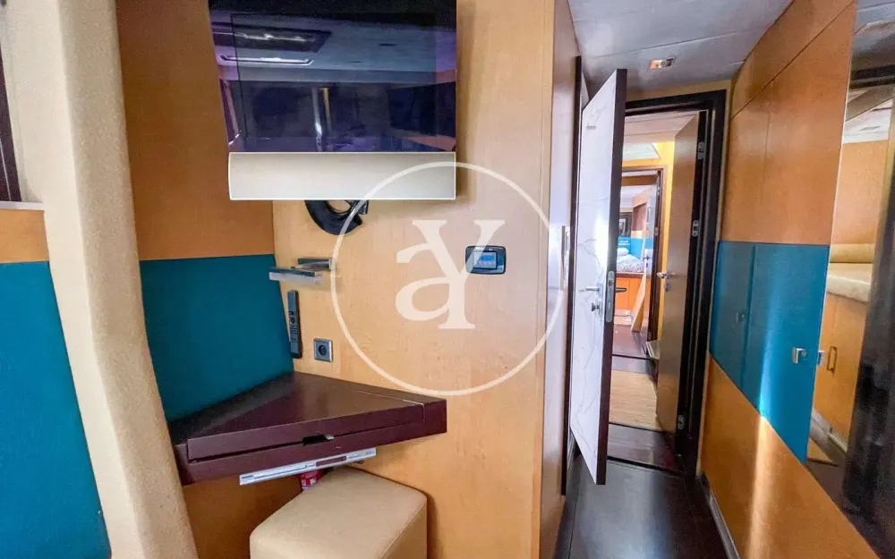 slider 11 Sunreef Yachts Sunreef