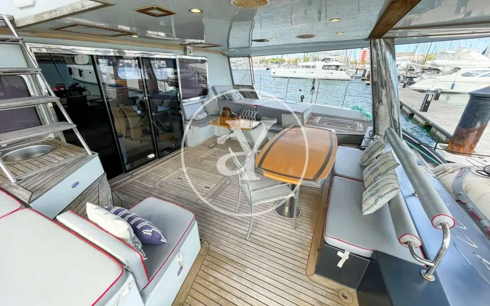 slider 12 Sunreef Yachts Sunreef