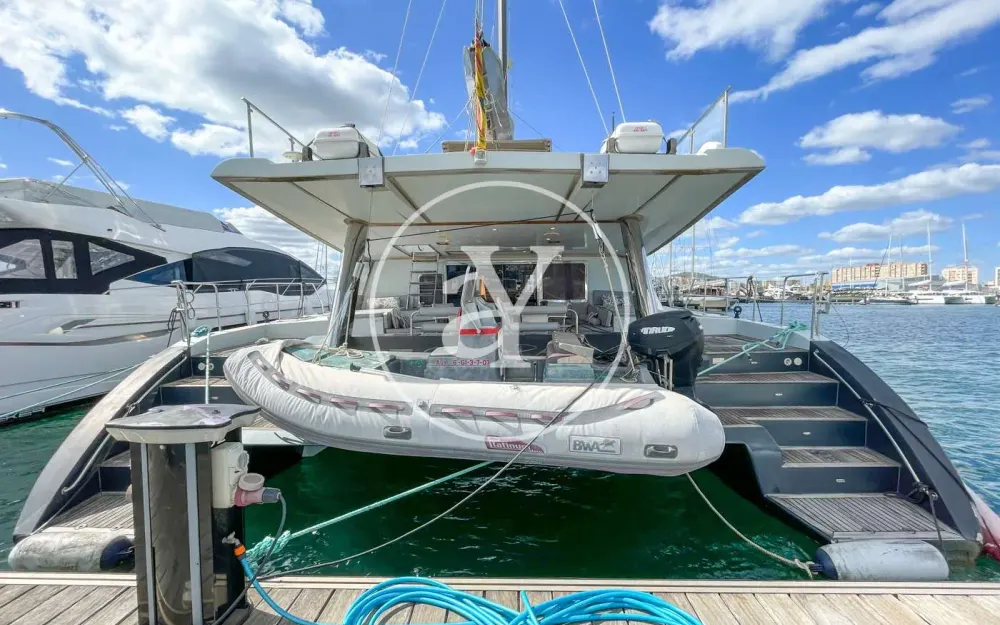 slider 20 Sunreef Yachts Sunreef