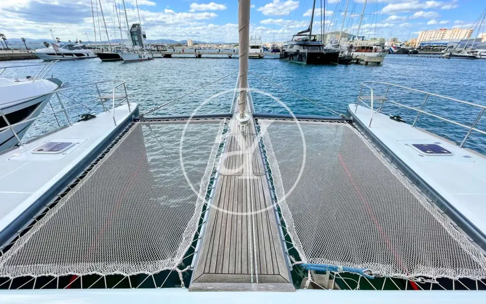 slider 21 Sunreef Yachts Sunreef