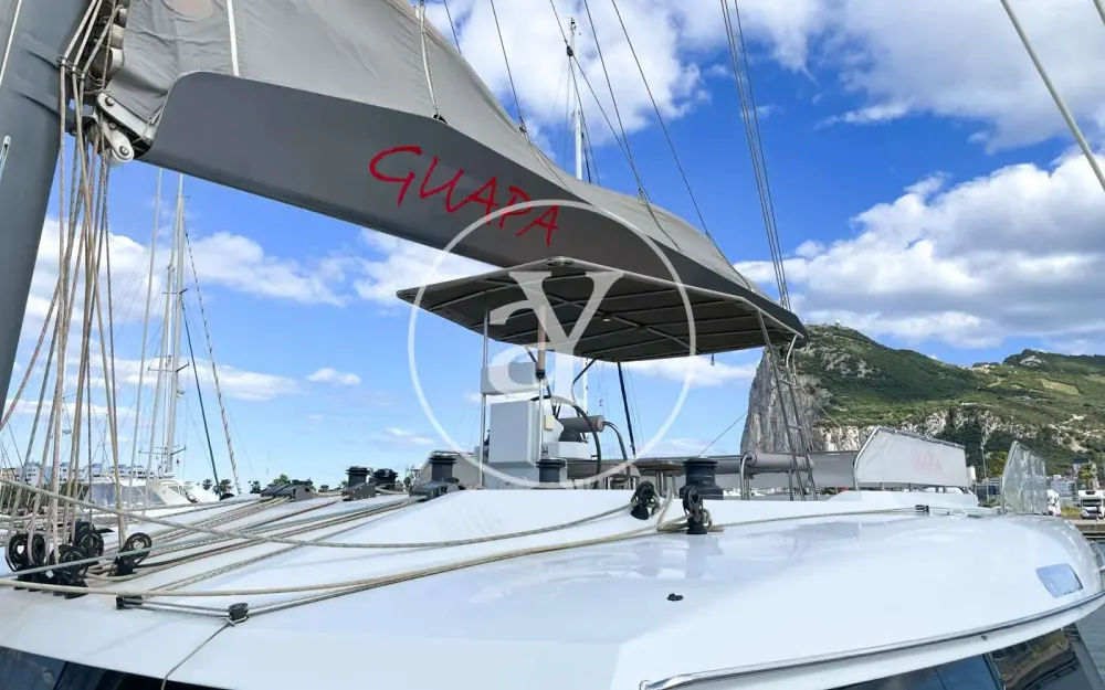 slider 22 Sunreef Yachts Sunreef