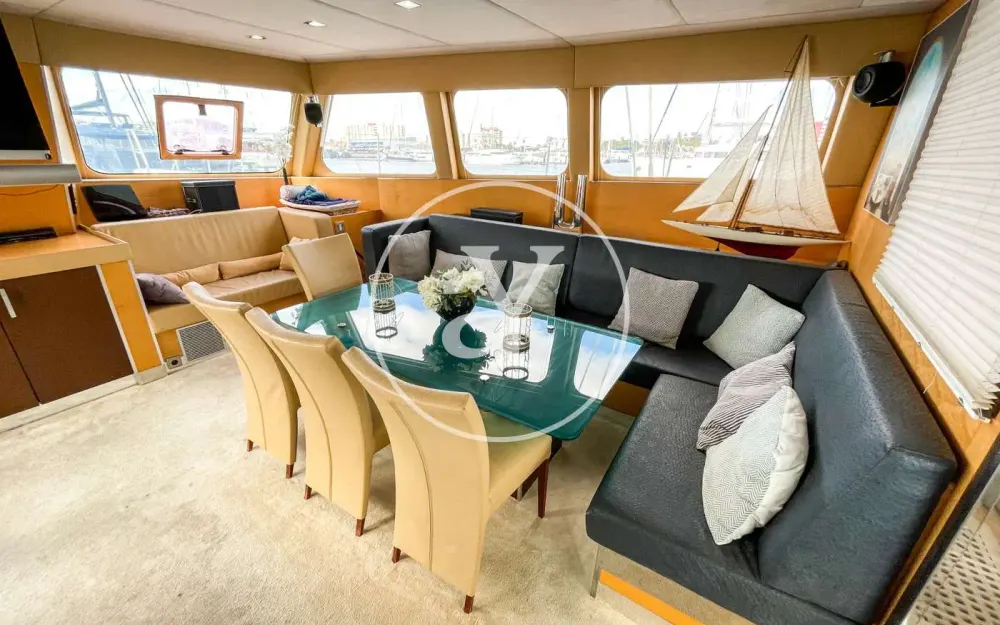 slider 23 Sunreef Yachts Sunreef