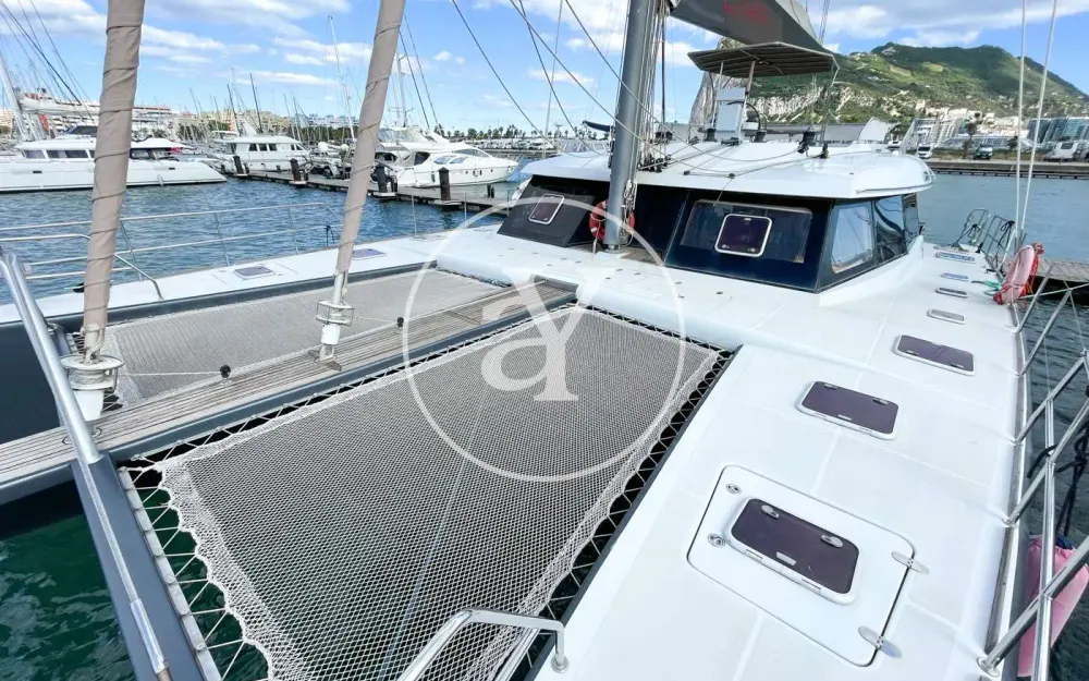 slider 24 Sunreef Yachts Sunreef