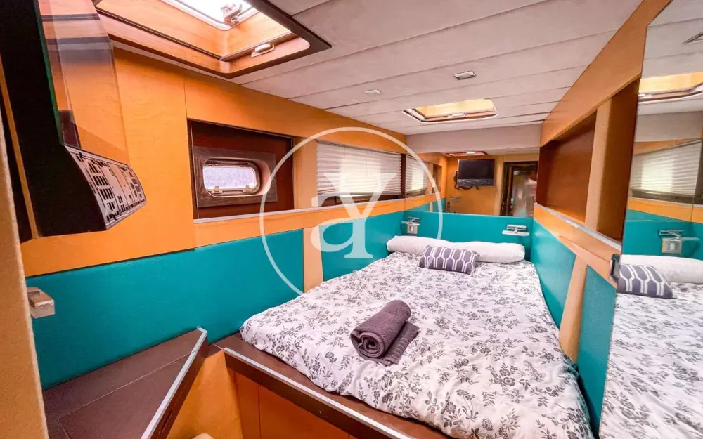 slider 26 Sunreef Yachts Sunreef