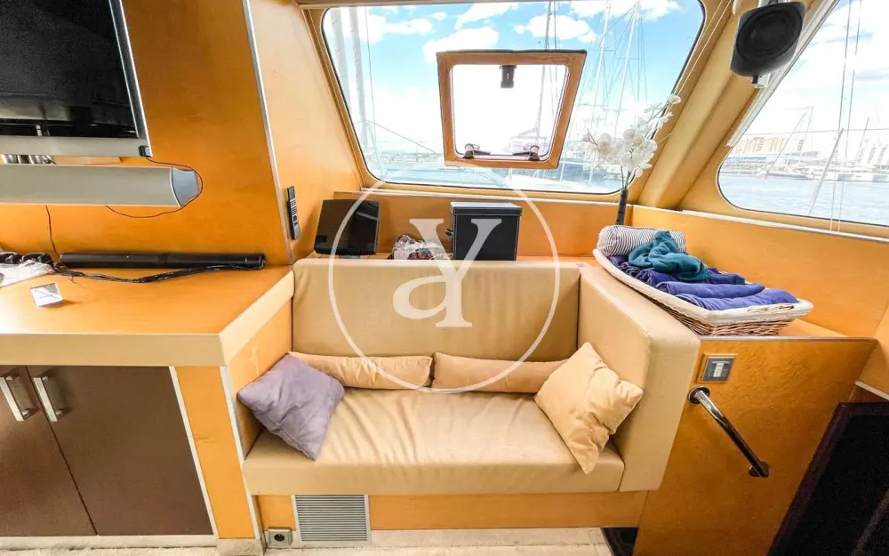 slider 27 Sunreef Yachts Sunreef