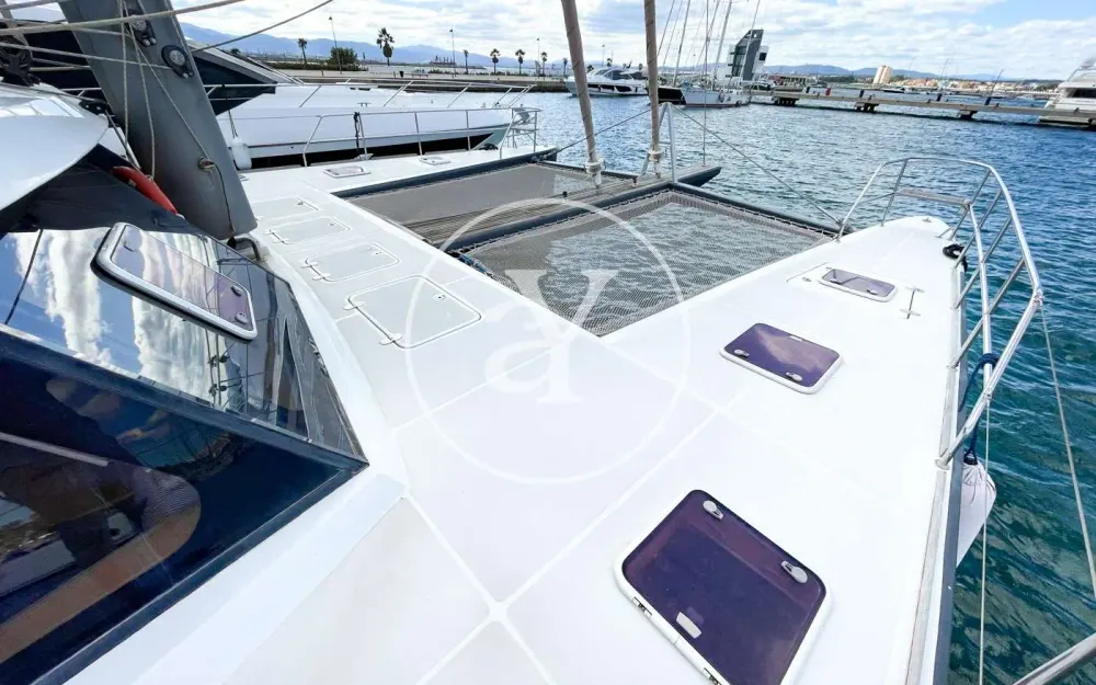 slider 28 Sunreef Yachts Sunreef