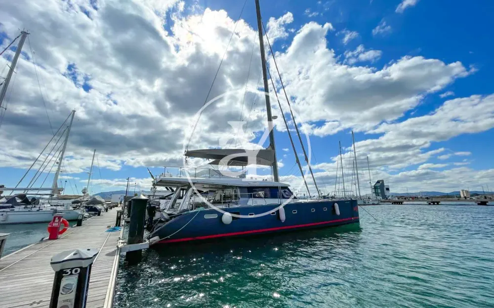 slider 33 Sunreef Yachts Sunreef