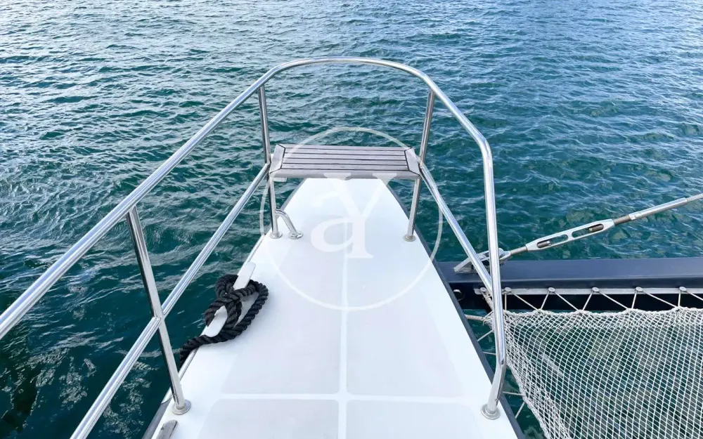 slider 34 Sunreef Yachts Sunreef