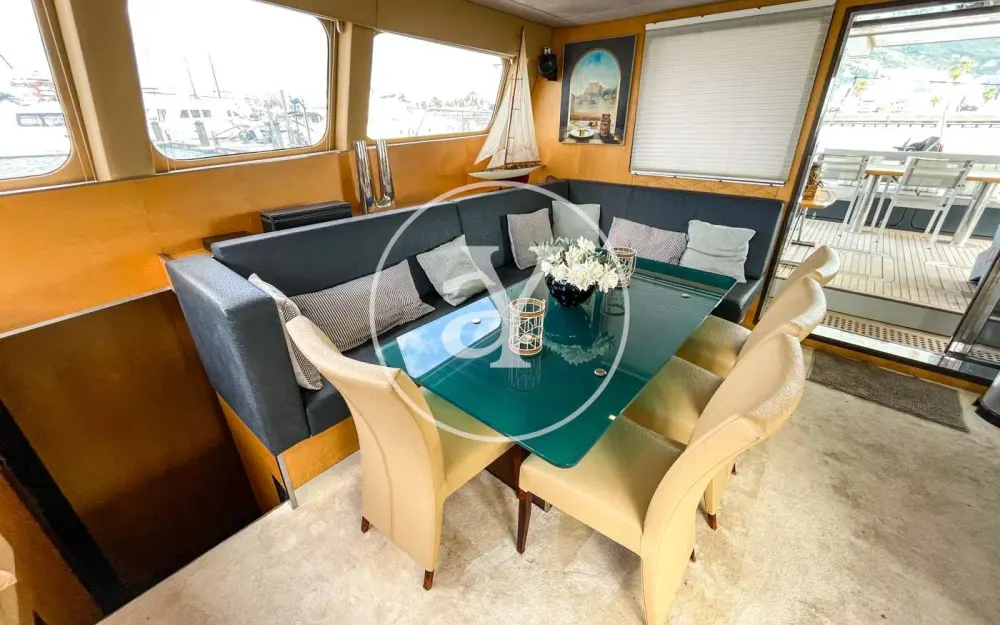 slider 35 Sunreef Yachts Sunreef