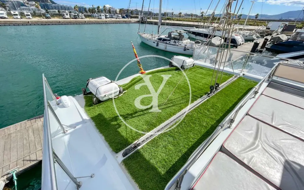 slider 36 Sunreef Yachts Sunreef