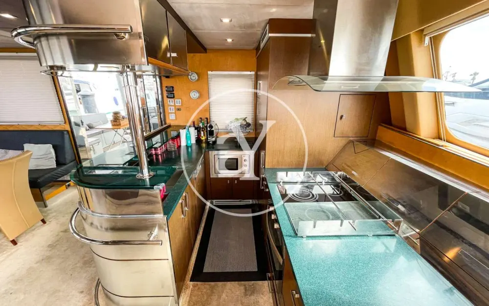 slider 37 Sunreef Yachts Sunreef