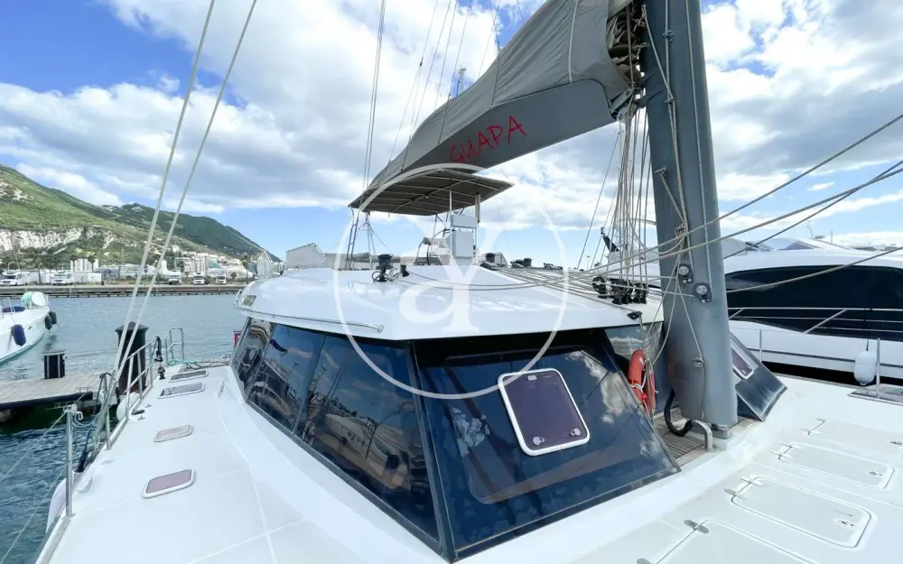 slider 3 Sunreef Yachts Sunreef