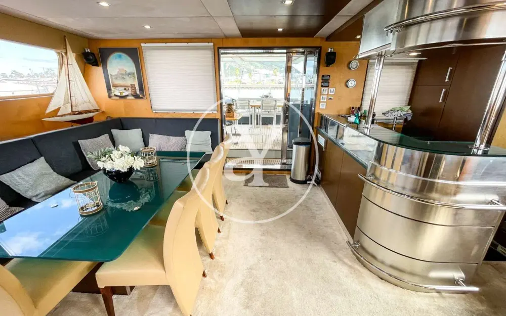 slider 4 Sunreef Yachts Sunreef