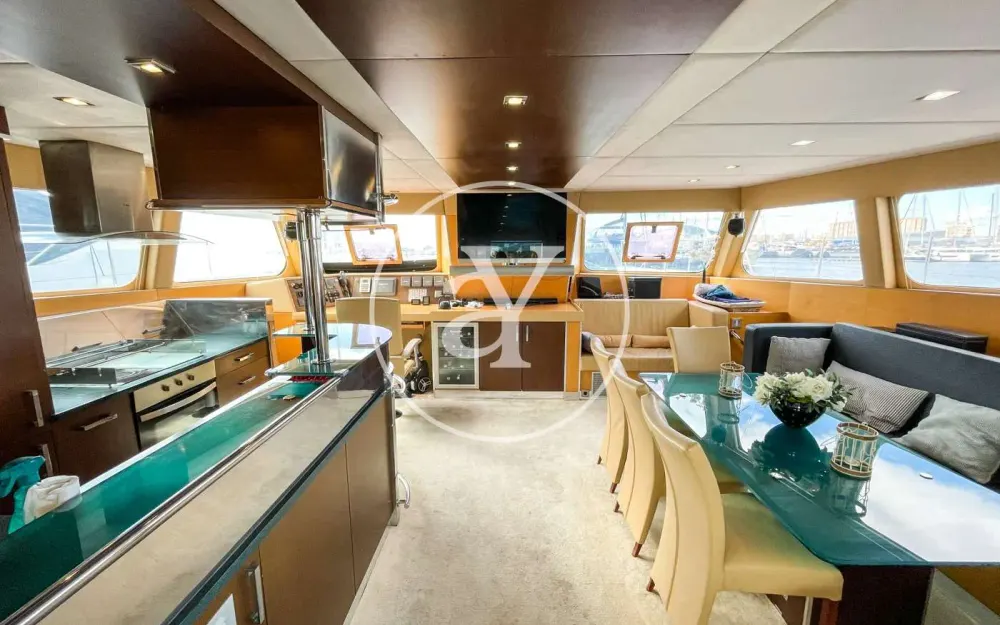 slider 5 Sunreef Yachts Sunreef