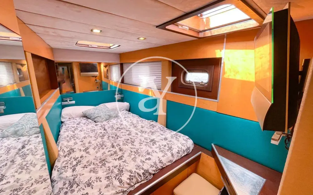 slider 7 Sunreef Yachts Sunreef