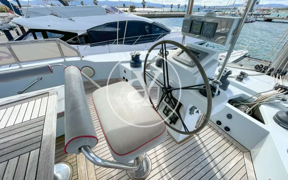 slider 8 Sunreef Yachts Sunreef