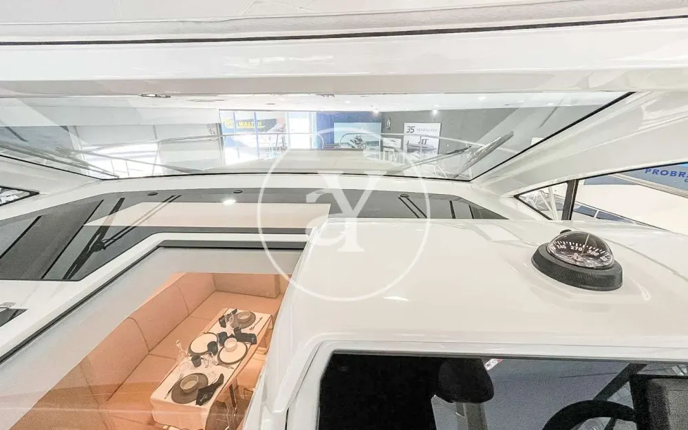 slider 14 Sealine  S430