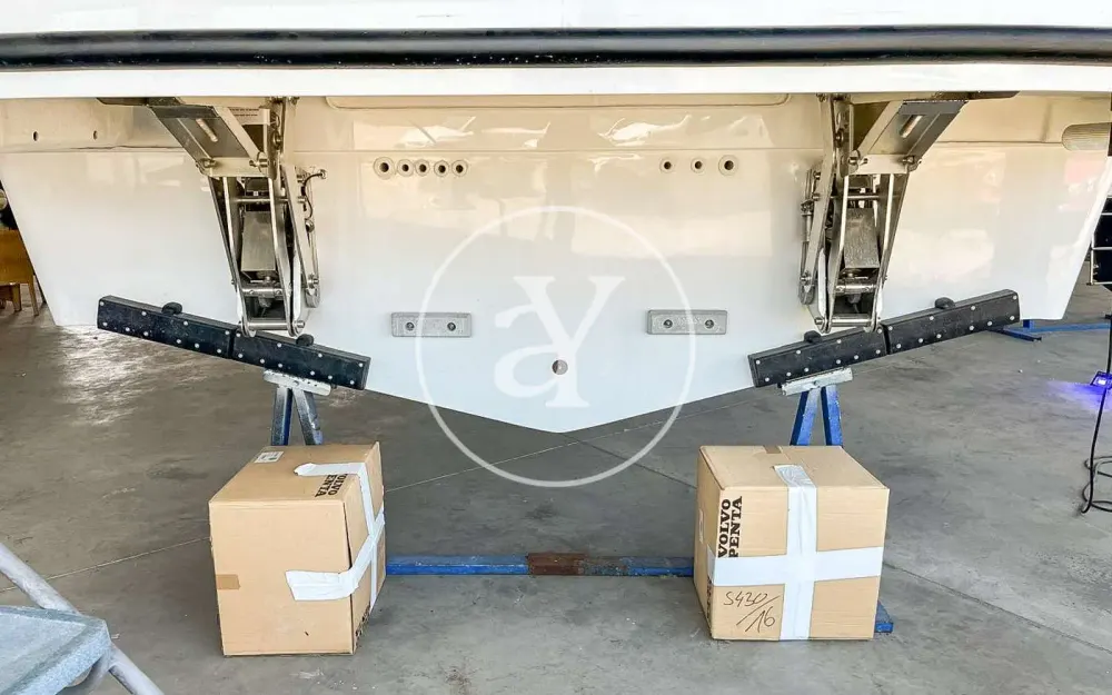 slider 15 Sealine  S430