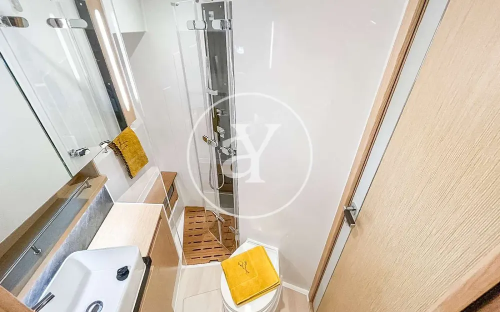 slider 19 Sealine  S430