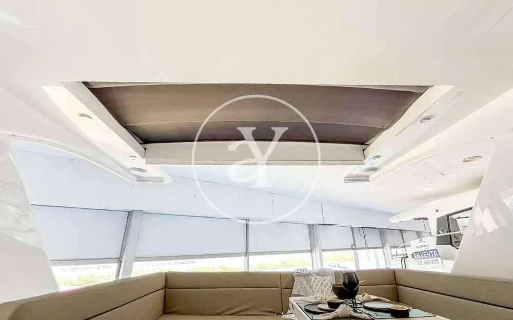 slider 29 Sealine  S430