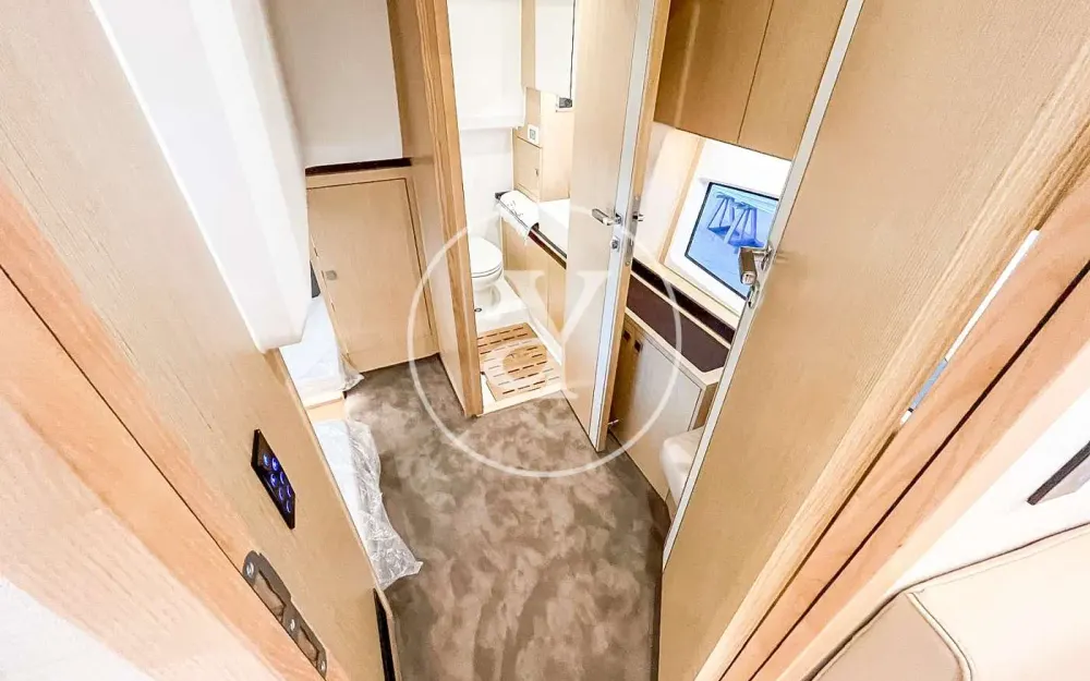slider 43 Sealine  S430