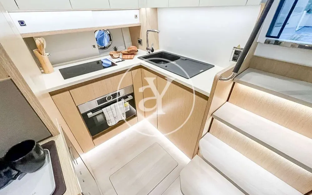 slider 44 Sealine  S430