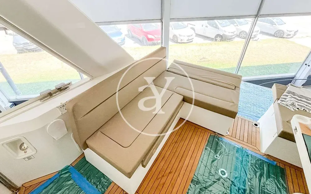 slider 47 Sealine  S430