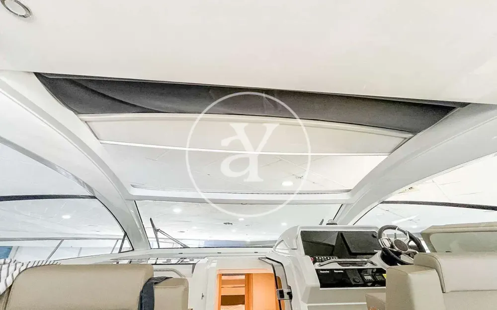 slider 49 Sealine  S430