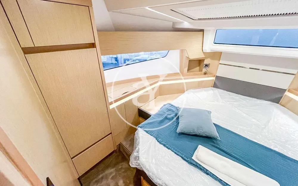 slider 53 Sealine  S430