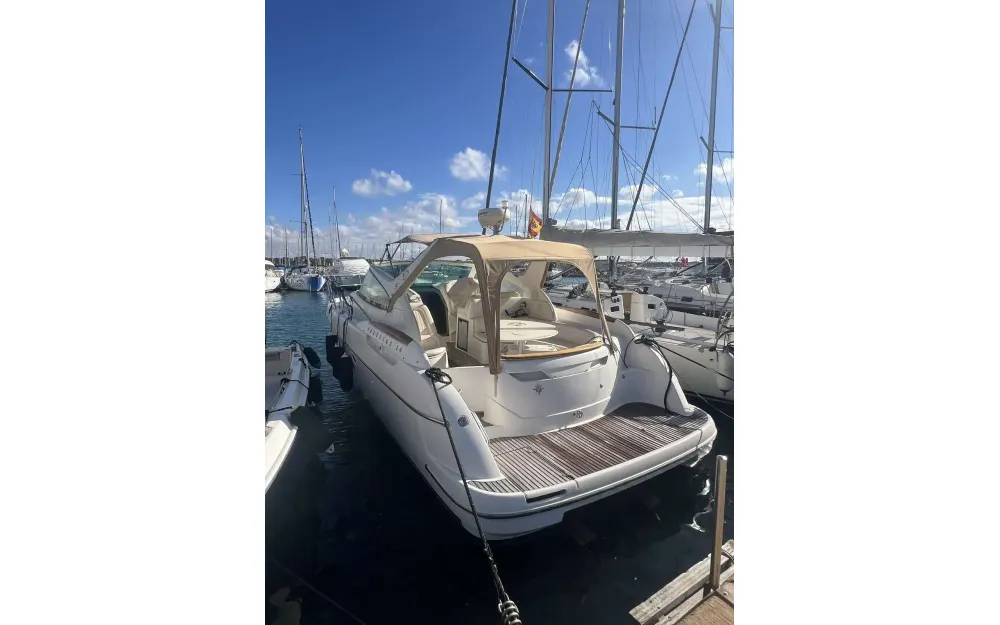 slider 0 Jeanneau Prestige 34 Open