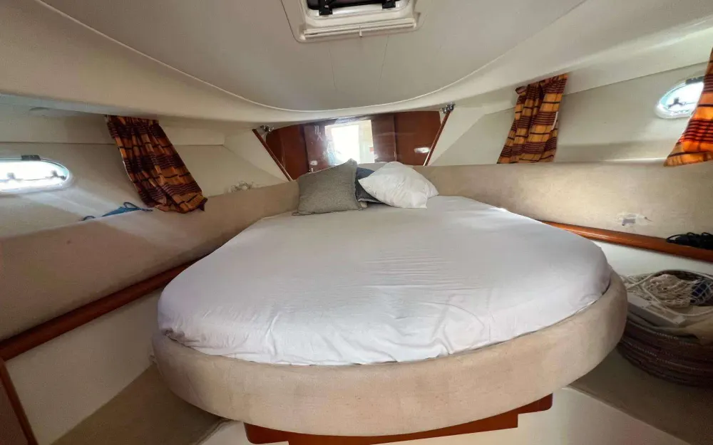 slider 9 Jeanneau Prestige 34 Open