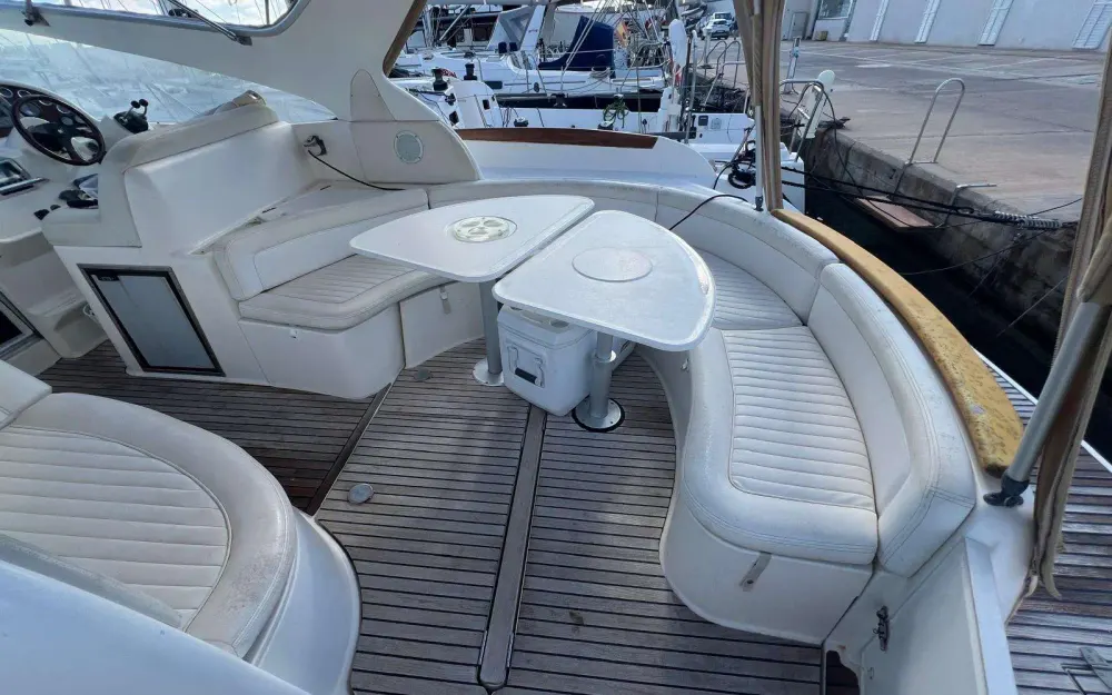 slider 10 Jeanneau Prestige 34 Open