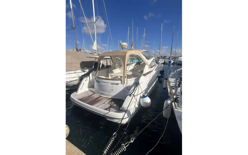slider 17 Jeanneau Prestige 34 Open