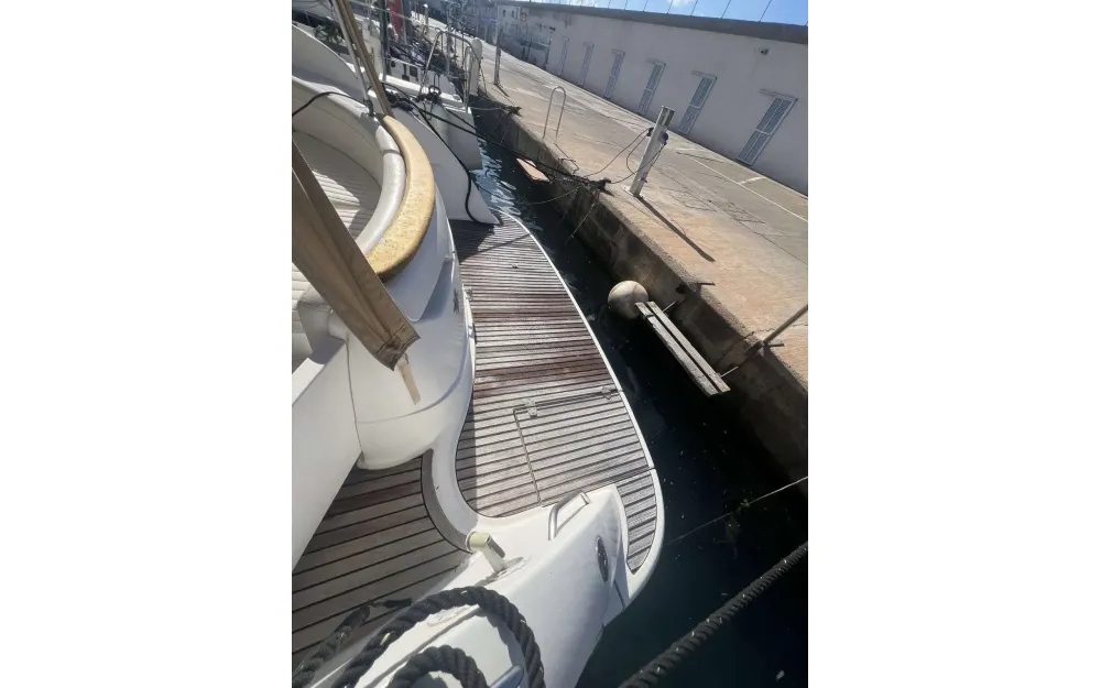 slider 1 Jeanneau Prestige 34 Open