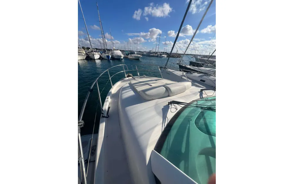 slider 19 Jeanneau Prestige 34 Open