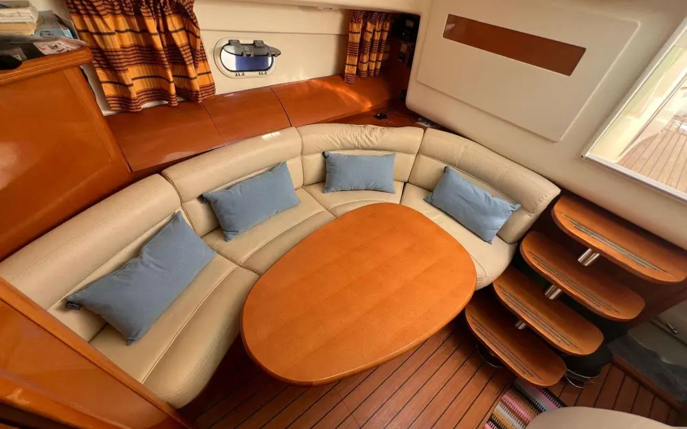 slider 21 Jeanneau Prestige 34 Open
