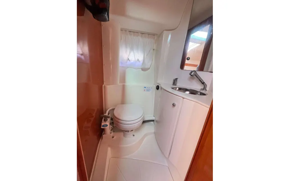slider 2 Jeanneau Prestige 34 Open