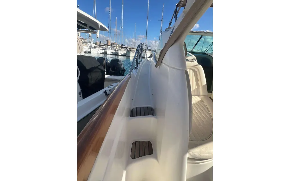 slider 3 Jeanneau Prestige 34 Open