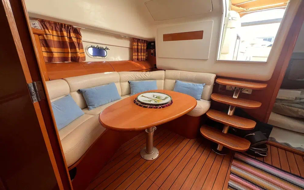 slider 4 Jeanneau Prestige 34