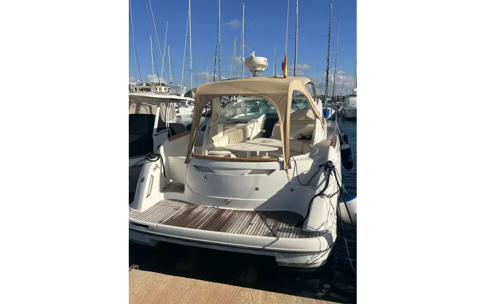 slider 7 Jeanneau Prestige 34 Open