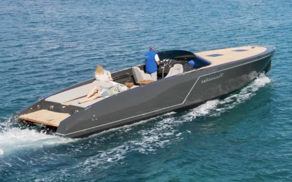 slider 0 Frauscher  1017 GT