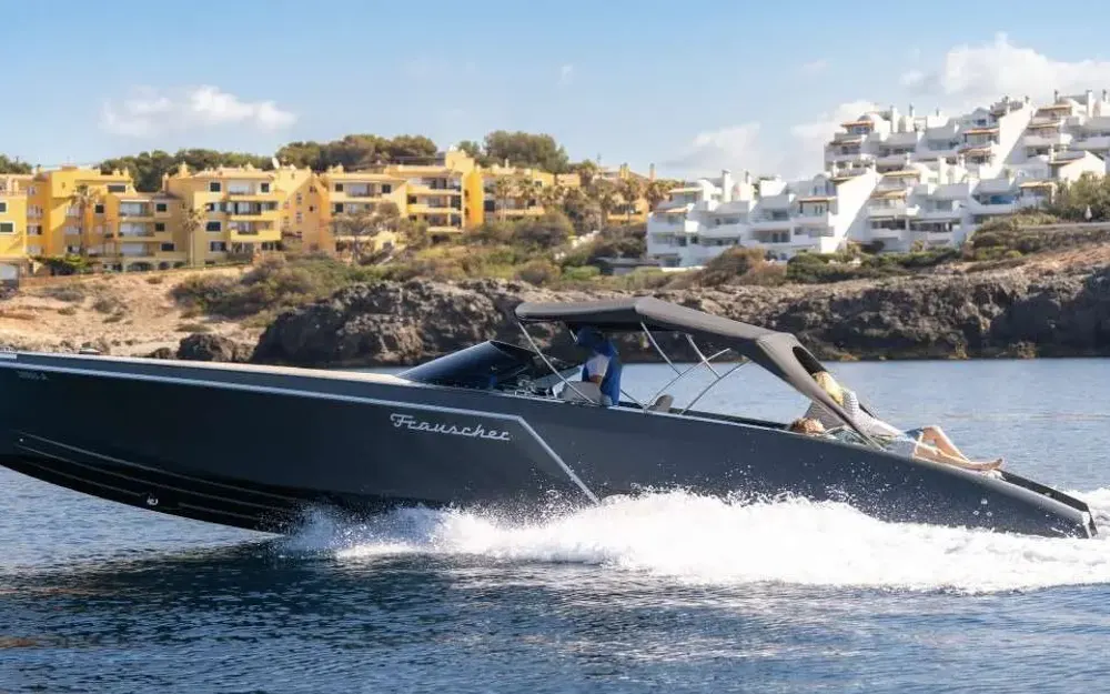slider 1 Frauscher  1017 GT
