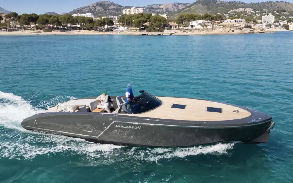 slider 4 Frauscher  1017 GT
