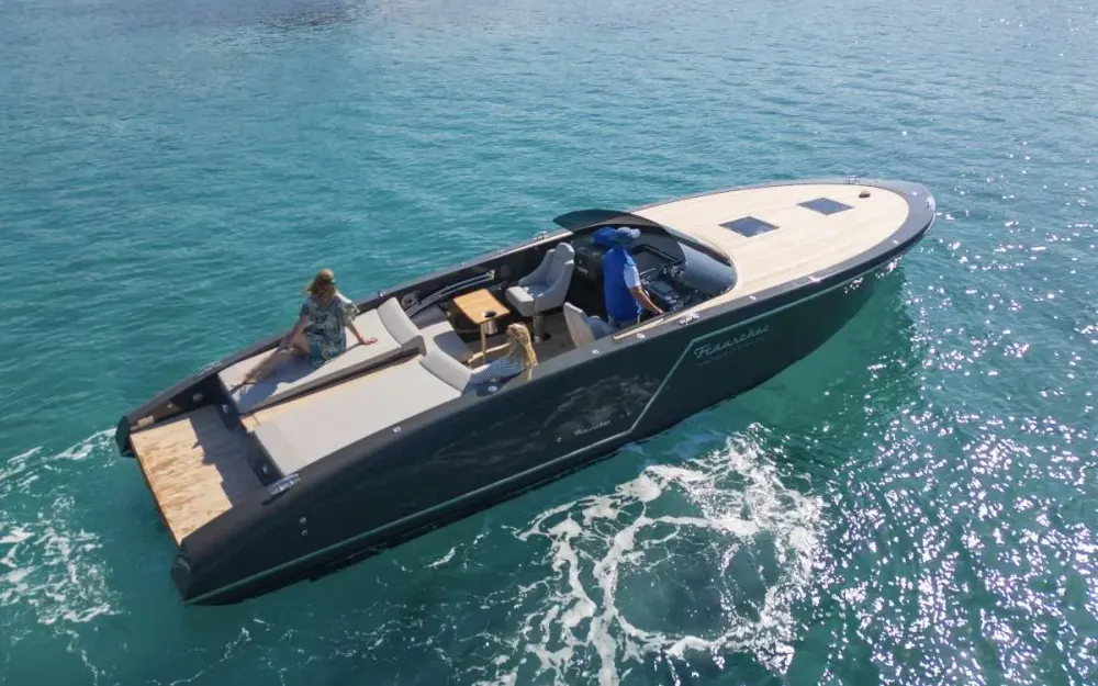 slider 5 Frauscher  1017 GT